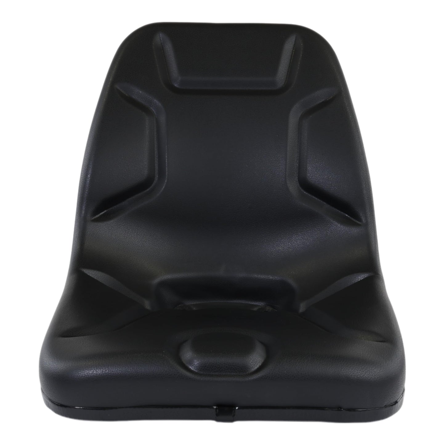 530000BK High Back Seat fits Kubota B Series Tractors B1550 B1550D B1550E B1700 B1750 B2100 B2150 B2400 B2410 B2710 B2910 B4200 B5100 - Replaces 3010-0051 - 3415918400