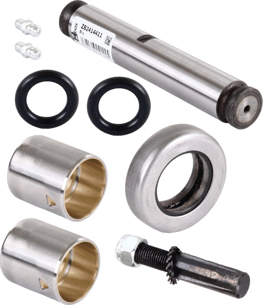 EFPN3115A Spindle Repair Kit fits Ford New Holland 250C 655A 555B 555A 555 545D 545C 545A 540B 455 445D 445C 445A 345D - Replaces 83900187 - DEPN3115A
