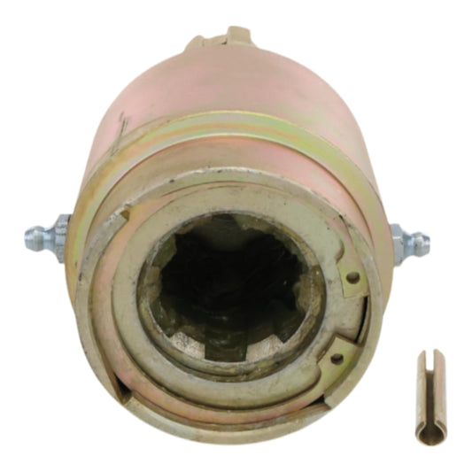 MIS138 Running Coupler fits Massey Ferguson Super 90 1080 1085 1100 1105 1130 135 150 175 180 202 203 204 303 35 40 50 65 770 - Replaces 48A26 - C660F