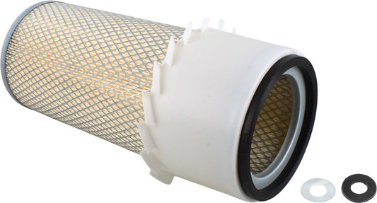 190320 Air Filter fits John Deere 1035 1635 1035Ef 1635Ef 2035Ef 1035Ev 1635EV 1140F 1640F 2040F 1250 1450 1650 1530 - Replaces 01909141-1265-97