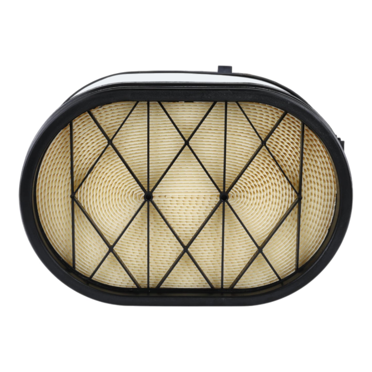 87356545 Air Filter fits New Holland 654 270 T9.390 T9.435 T9.450 T9.505 T9.560 T9.600 T9.700 T9.645 T9.670 T9.615 8 735 587 373 - Replaces 568310D1