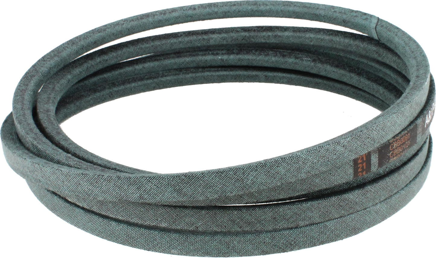 07241600 V-Belt fits Ariens 915041 Zoom 2252 915050 ZT2352 915059 Zoom 2352 915313 Zoom 2252 915315 1232 Sport Zoom 992098 1844XL - Replaces 4LK1430